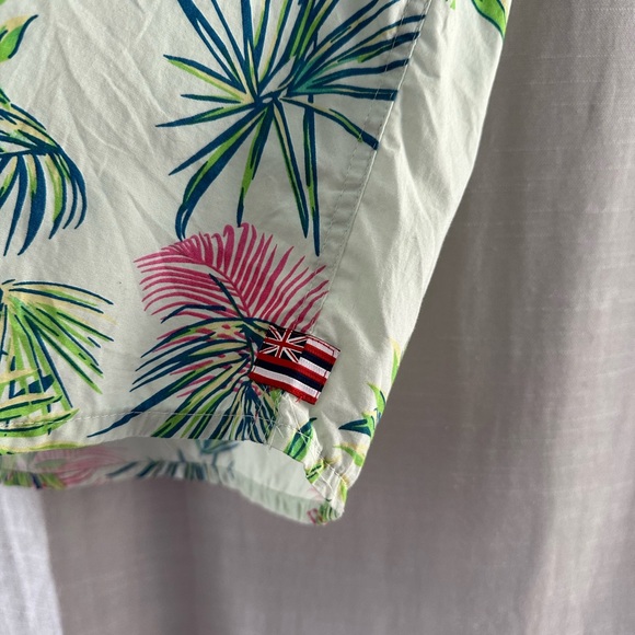 QUIKSILVER MENS WOVEN - Picture 3 of 4